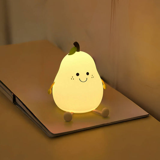 Mr.Pears